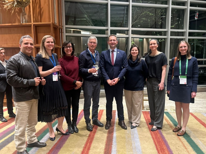 Acordo Mercosul-UE: A Corrida pelo Mercado Já Começou, e a Europa saiu na frente