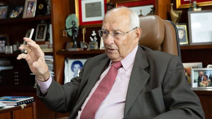 Entre a Constituição Cidadã e a Insegurança Jurídica