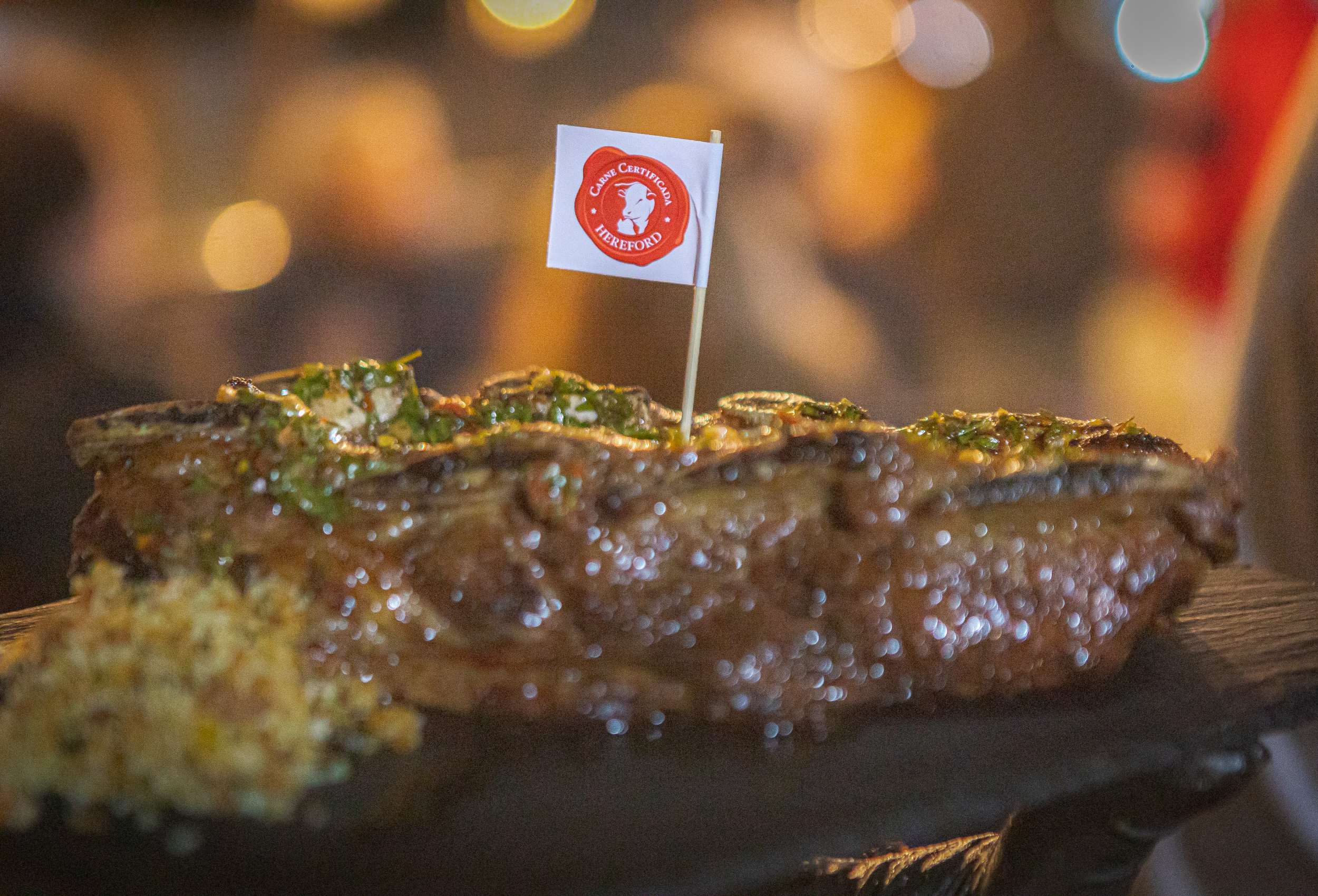 263 toneladas exportadas e alta de 5%: a virada da carne Hereford em 2025