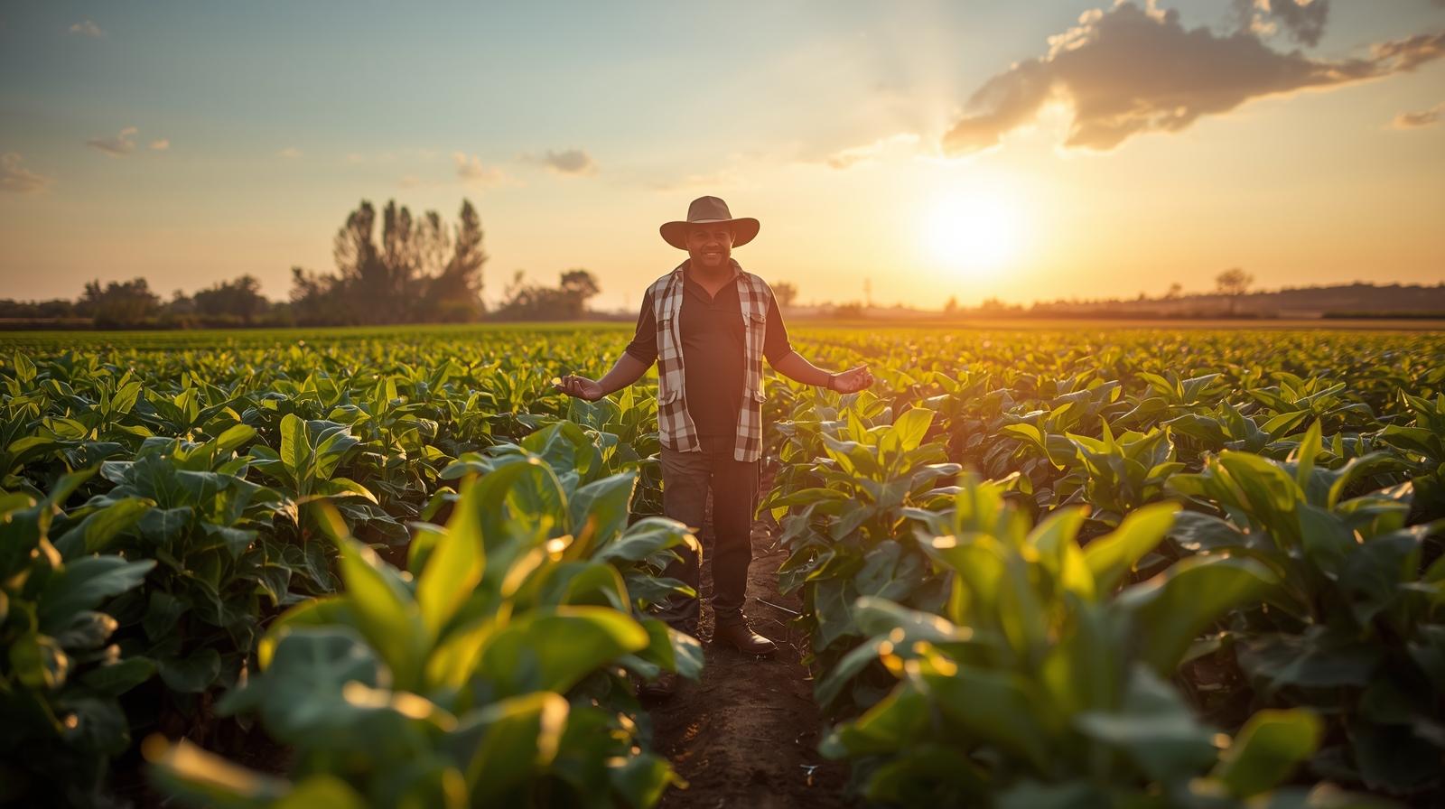 Indigo Ag inicia pagamentos aos produtores do primeiro ciclo do programa de agricultura regenerativa