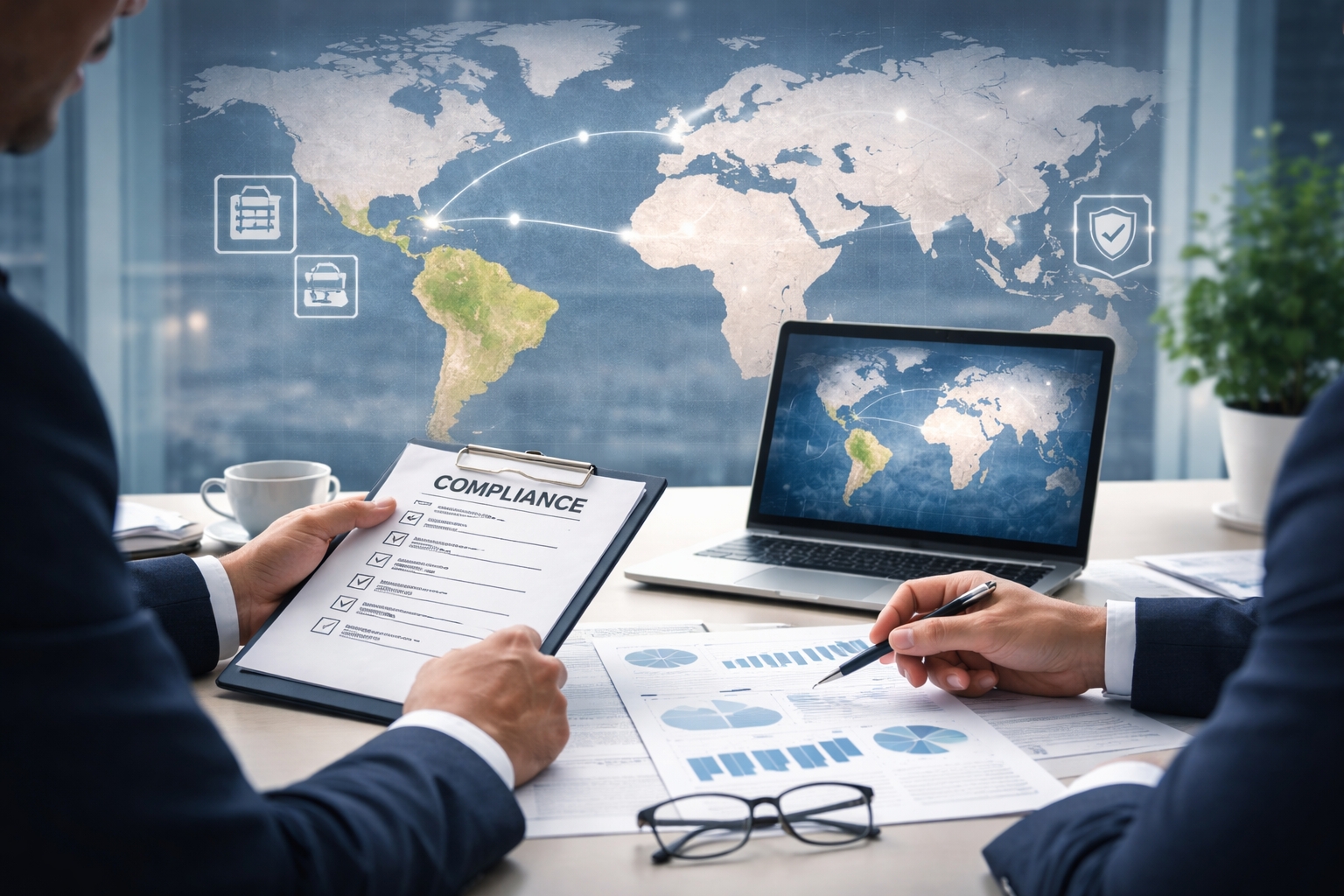 TMF Group: empresas do setor agro terão que rever governança para acessar UE