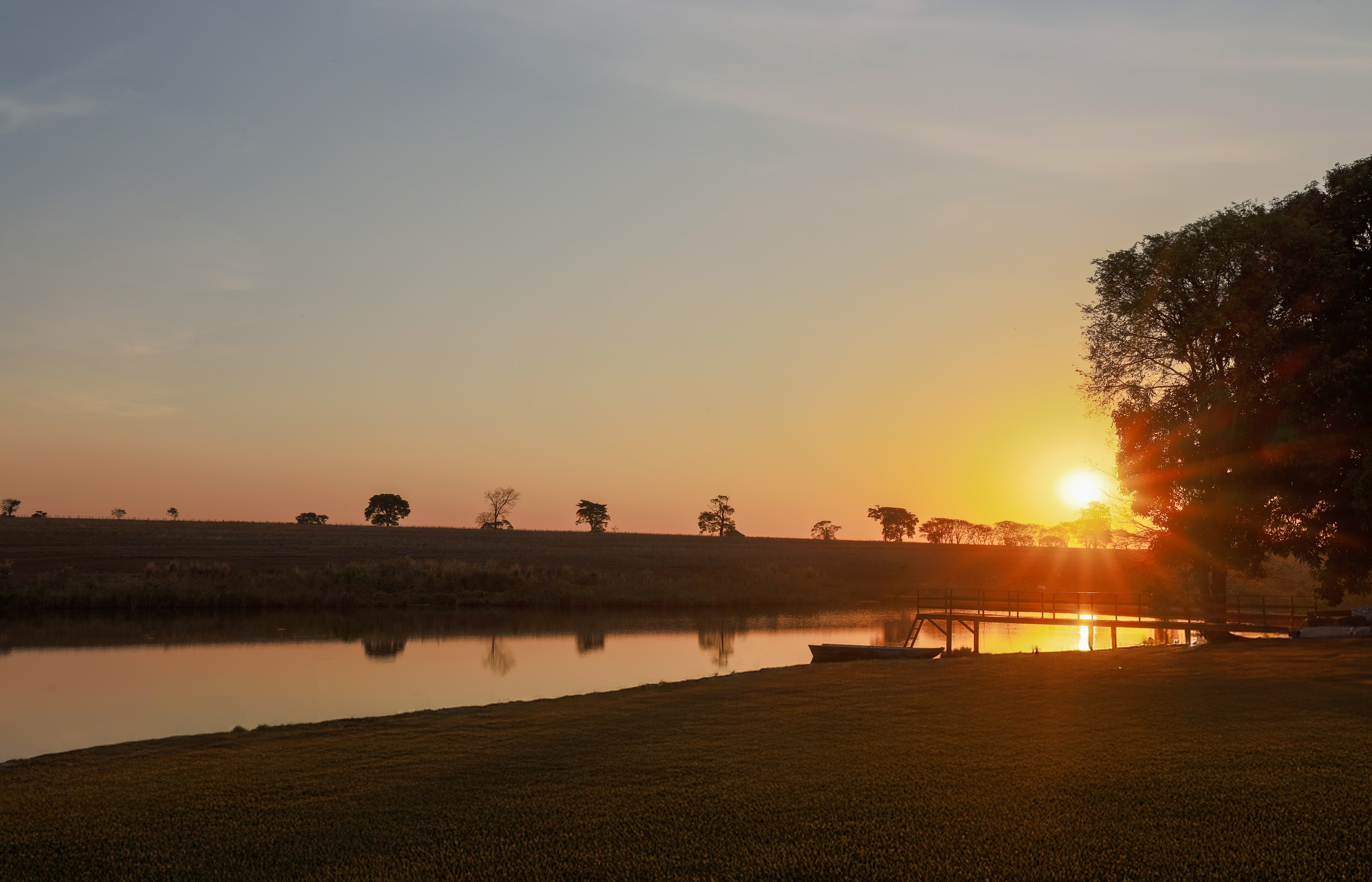Em pouco mais de um mês condomínio em Santo Antônio de Goiás consolida sucesso de vendas
