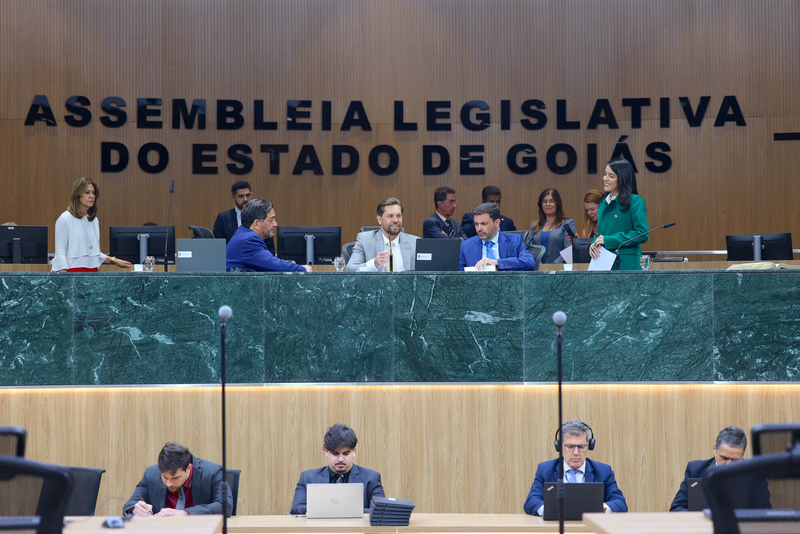 Extinção do FUNDEINFRA, alívio para o agro goiano.