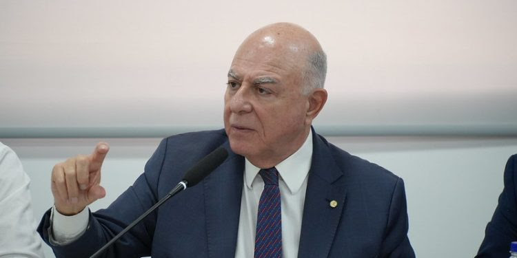 Projeto do Seguro Rural avança e pode ser votado na próxima semana