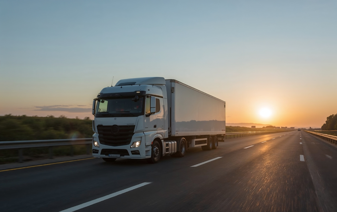 Transporte Rodoviário de Cargas enfrenta maior rigor na fiscalização