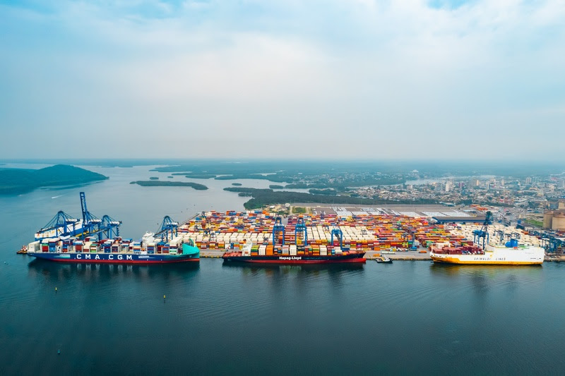 TCP destaca expansão ferroviária e avanços em infraestrutura na Intermodal South America 2026