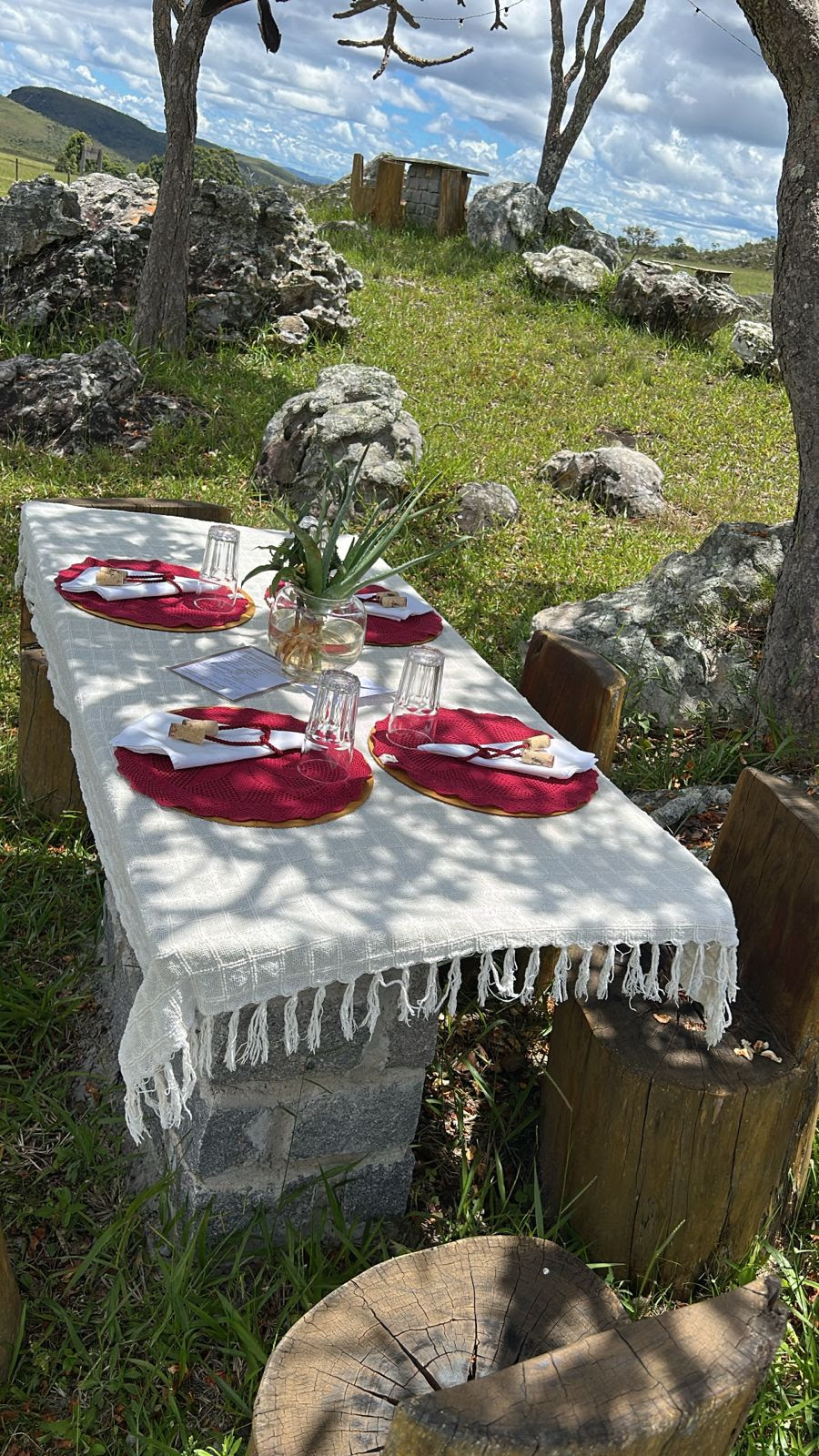 Diamantina consolida modelo que integra agro, tradição produtiva e turismo de experiência