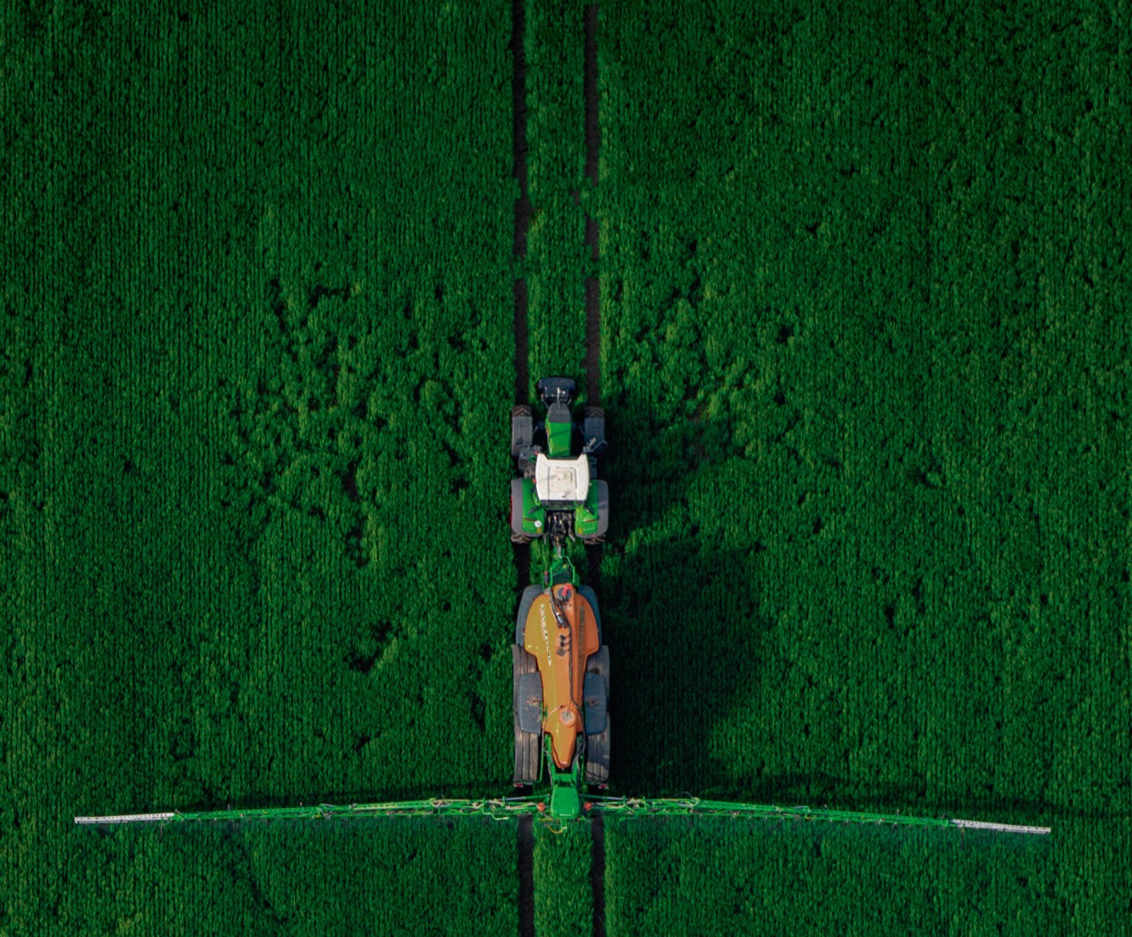 Plataforma acelera compra e venda de máquinas agrícolas seminovas