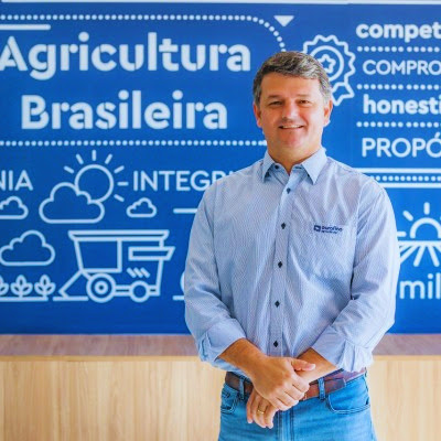 Ourofino Agrociência fortalece estrutura comercial com mudança na diretoria no Brasil