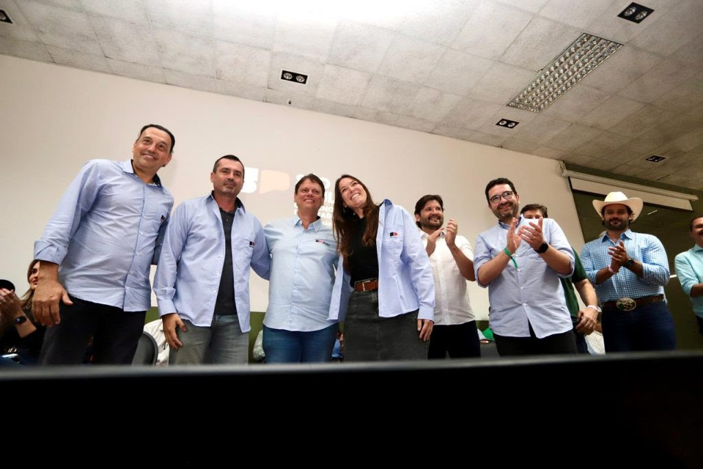 Agrishow 2026: Governo de SP amplia pesquisa paulista com nomeação de 37 novos pesquisadores