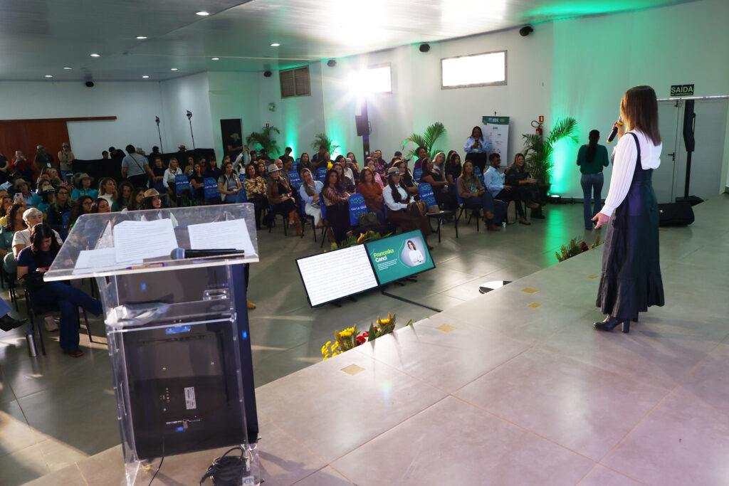 AgroBrasília 2026 antecipa programação com foco em crédito, mercado internacional e protagonismo feminino