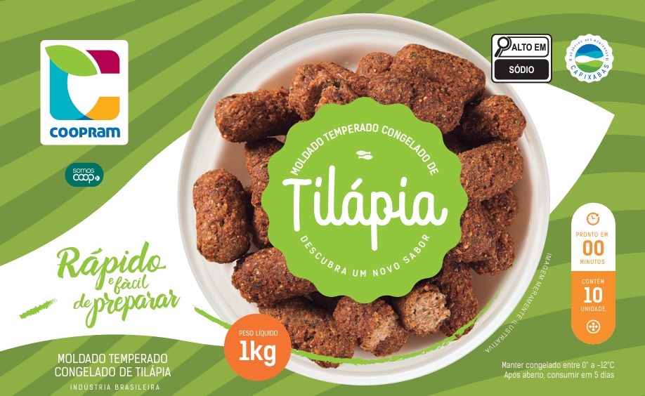 Produtos da agricultura familiar movimentam Festival do Pescado na Serra