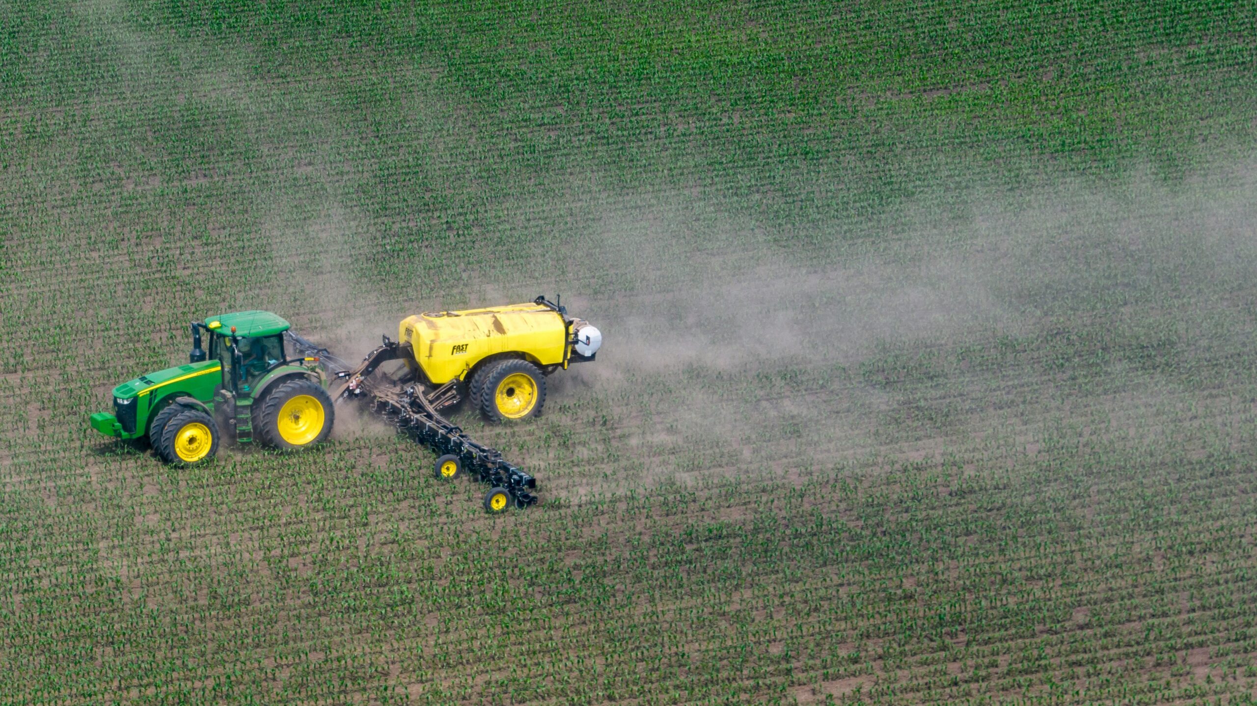 Nanotecnologia avança no agro e coloca a regulação no centro do debate científico