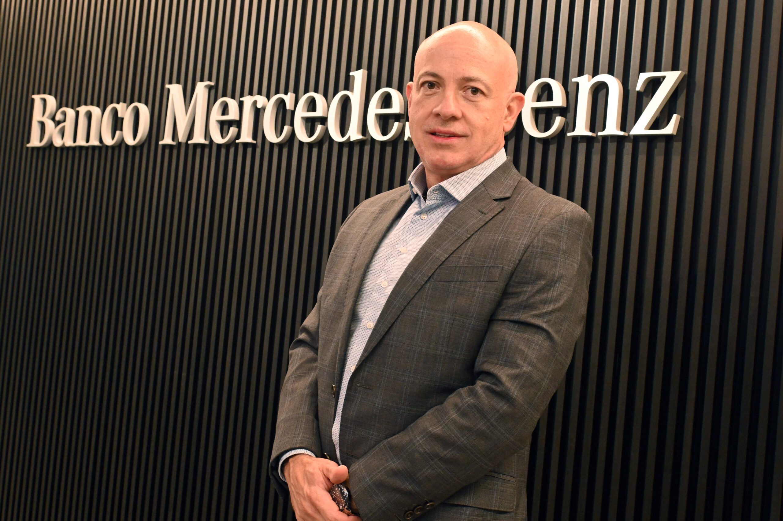 CEO do Banco Mercedes-Benz no Brasil amplia atuação e passa a liderar região LAMEA – América Latina, Oriente Médio e África