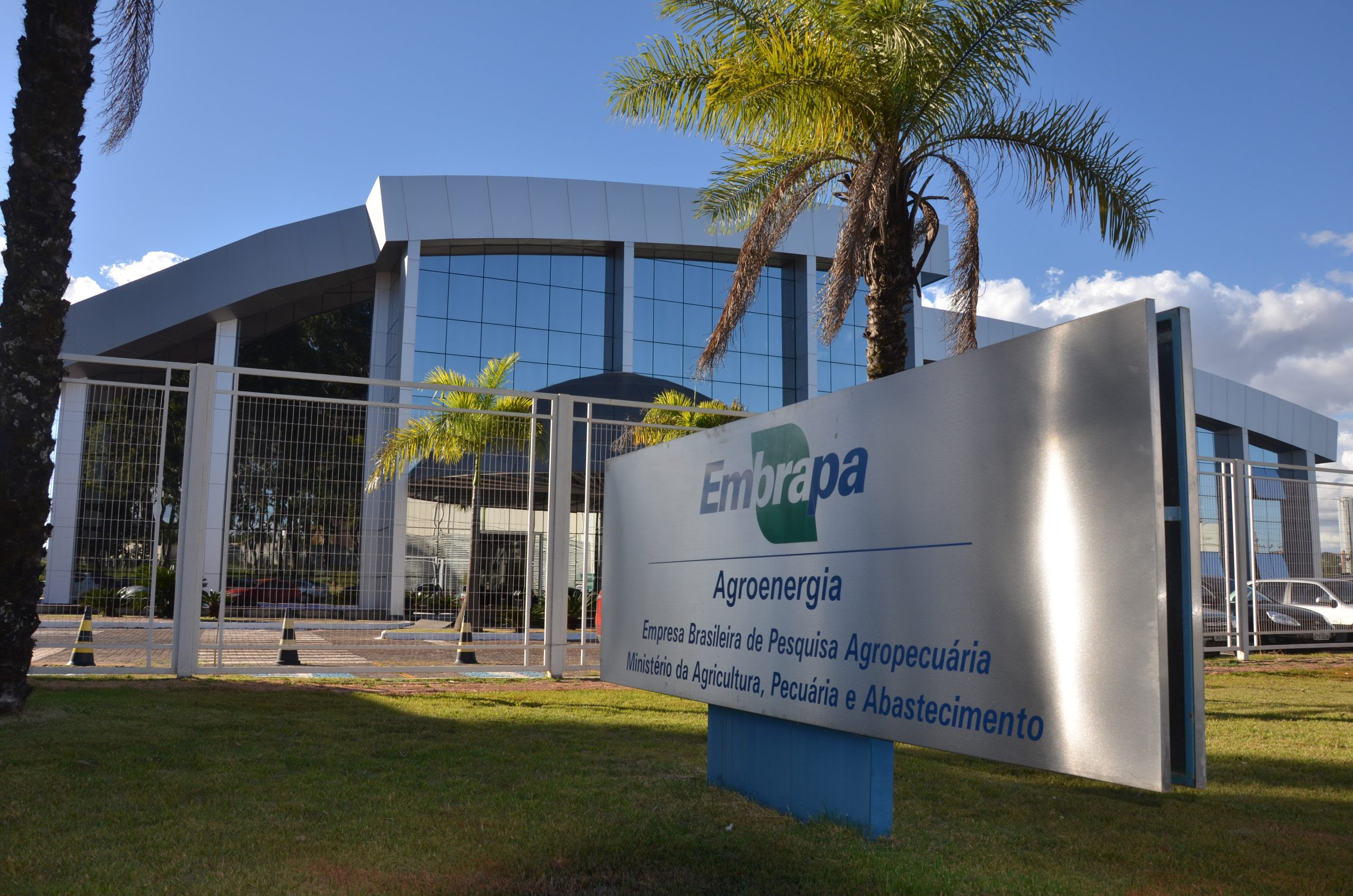 Embrapa Agroenergia anuncia novos projetos em cerimônia de 20 anos de criação