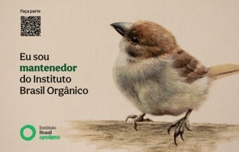 Instituto Brasil Orgânico leva debate sobre mercado, saúde e consumo consciente à Bio Brazil Fair 2026