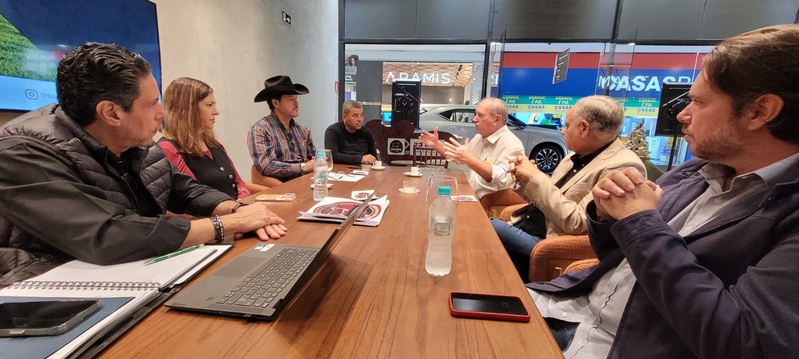 Entidades e sindicatos do Oeste Paulista se mobilizam para manter a Feicorte em Presidente Prudente