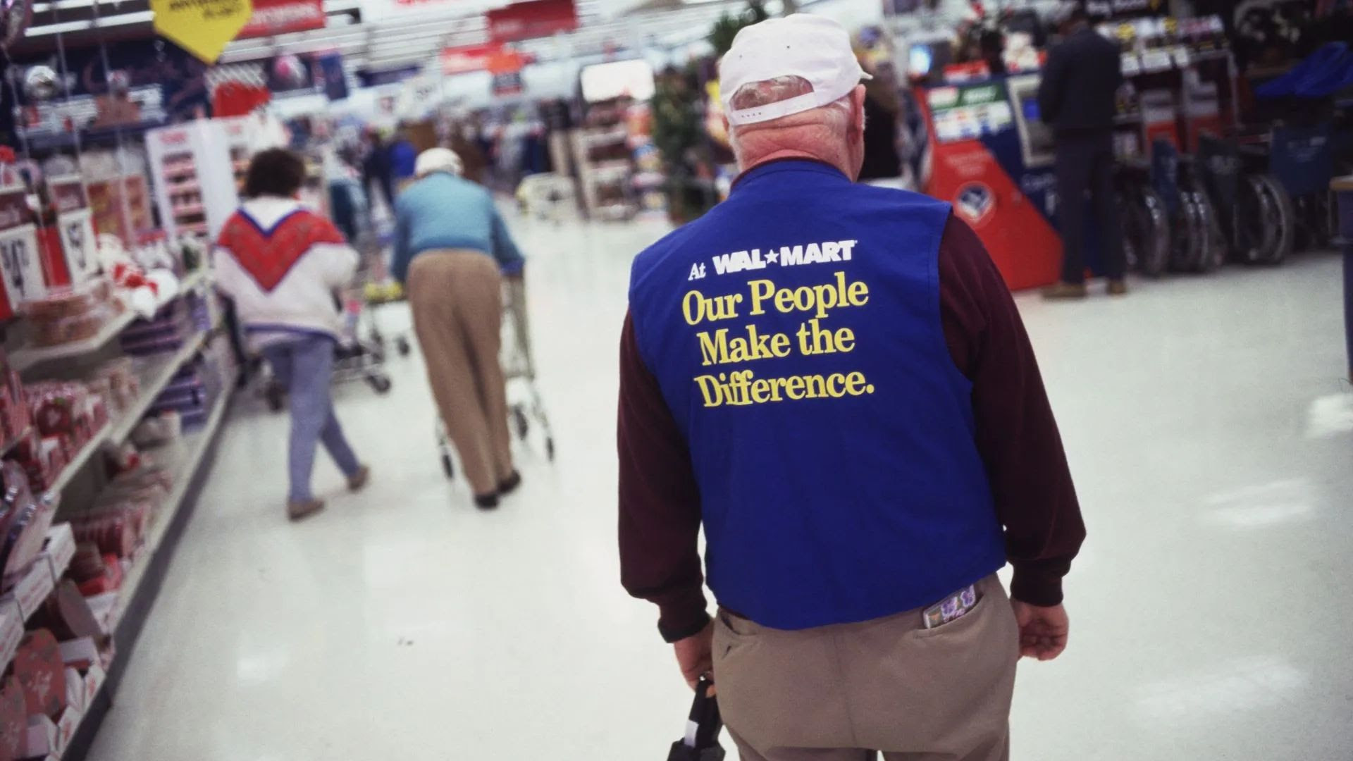 A aposentadoria perdeu o glamour e o mercado de trabalho ficou mais velho