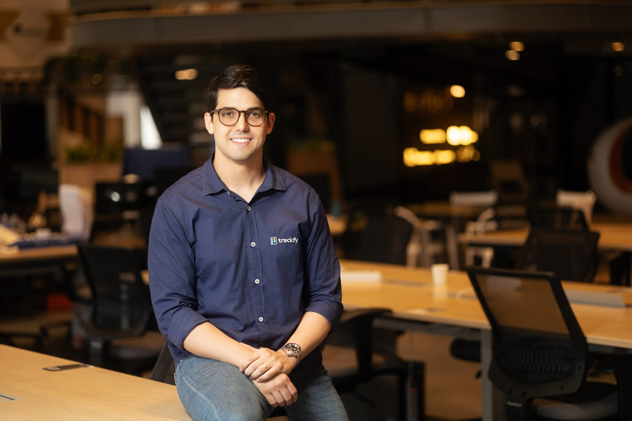 TRACKFY | WAKECAP anuncia rebranding e novo posicionamento global pós M&A, com atuação em projetos avaliados em mais de US$ 120 bilhões