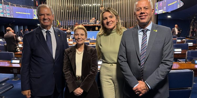 Senado aprova projeto de socorro ao endividamento rural