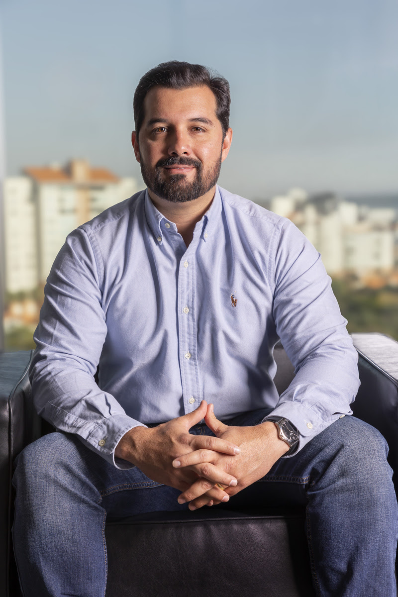 FMC reforça estratégia para soja e milho com nova liderança focada em inovação e proximidade técnica