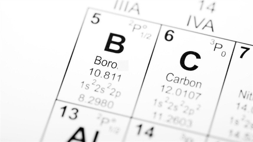 Micronutriente volta ao radar das lavouras