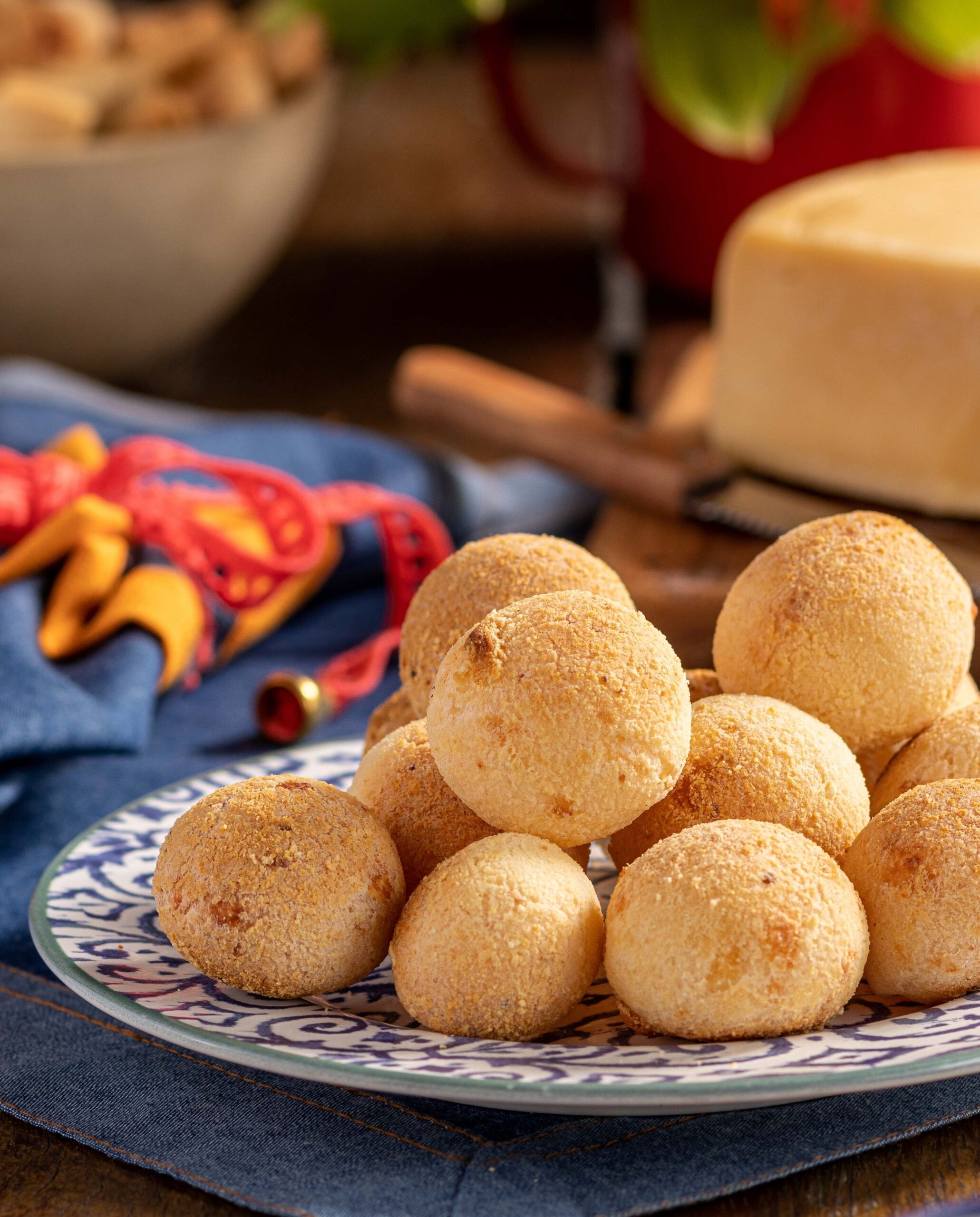 Pão de Queijo Canastra transforma tradição familiar em legado de sabor e autenticidade