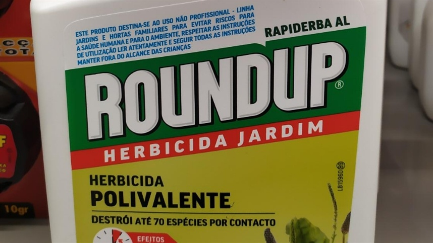 O que está por trás da disputa sobre o glifosato