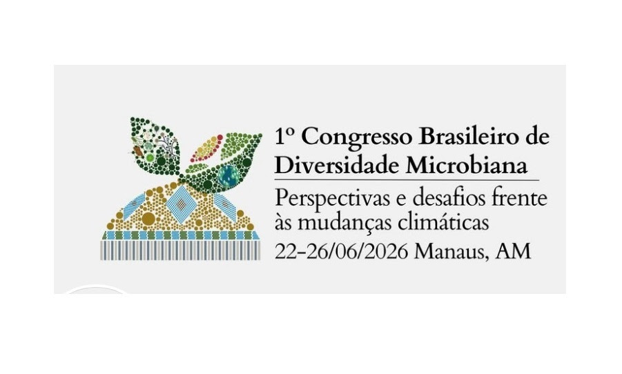 1º Congresso Brasileiro de Diversidade Microbiana reúne pesquisadores em Manaus