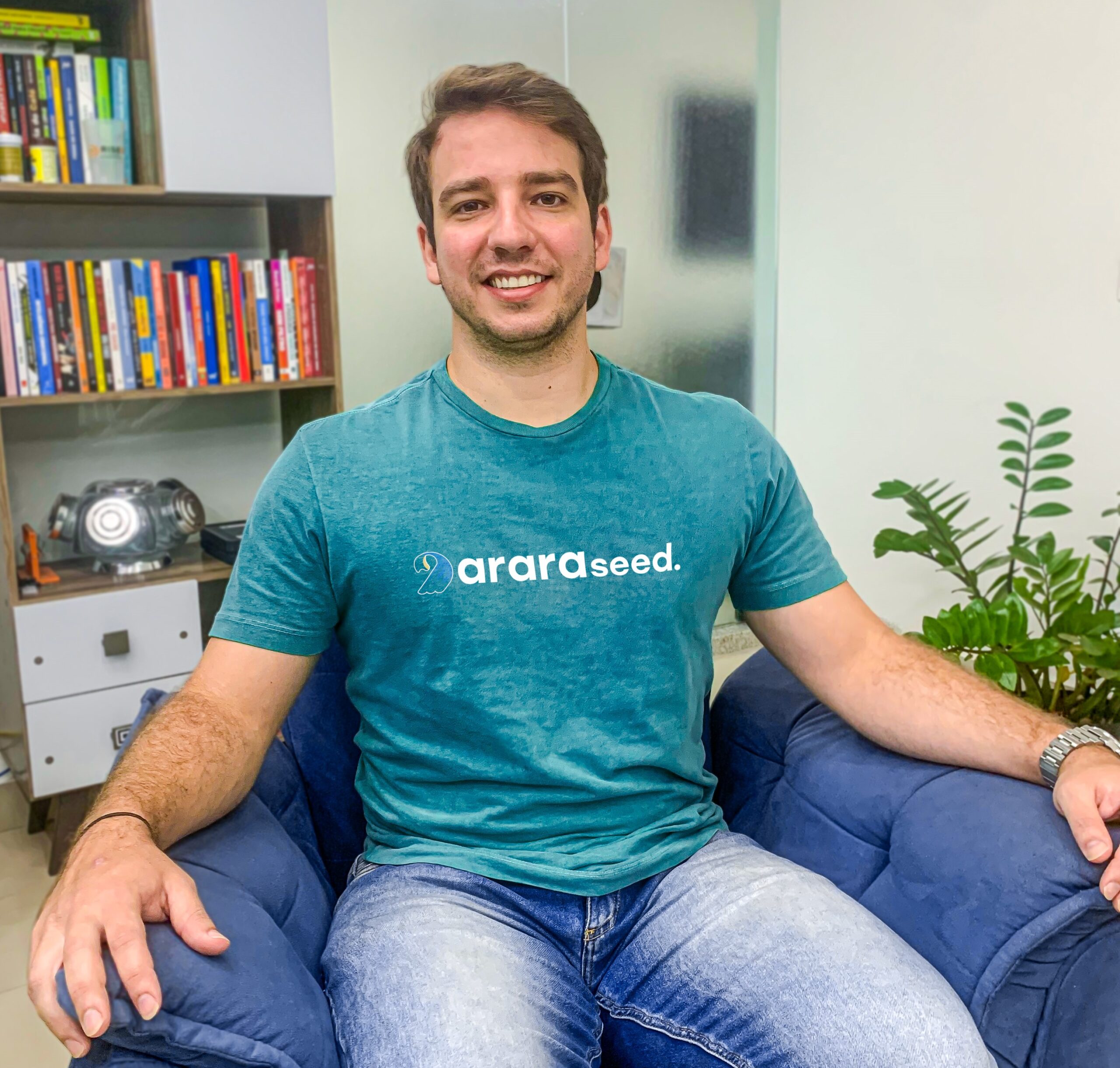 O Brasil já alimenta o mundo. O próximo desafio é agregar valor ao que produz