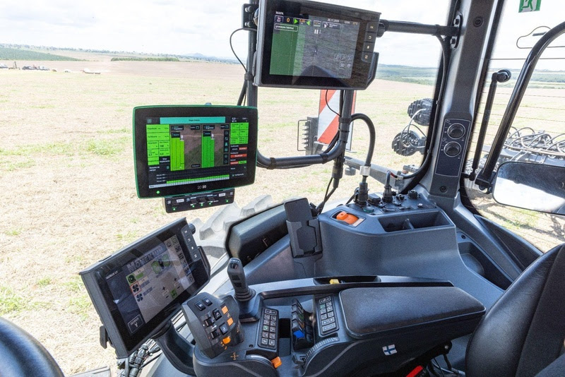 Agricultura regenerativa: sinergia entre práticas sustentáveis e tecnologia de precisão são pilares para conservação do solo
