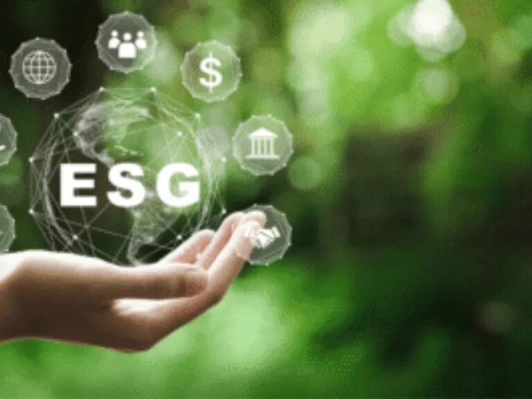 Investimento em ESG cai no Brasil e 26% dos executivos preveem redução