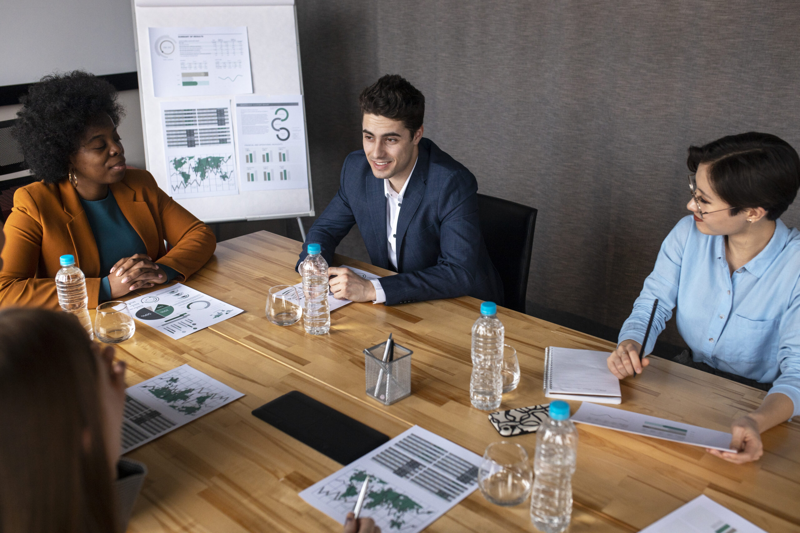 Por que tantas empresas ainda deixam dinheiro na mesa?