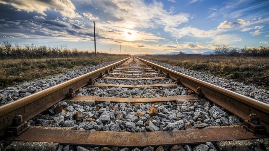 Ferrovia promete ampliar eficiência no transporte de grãos