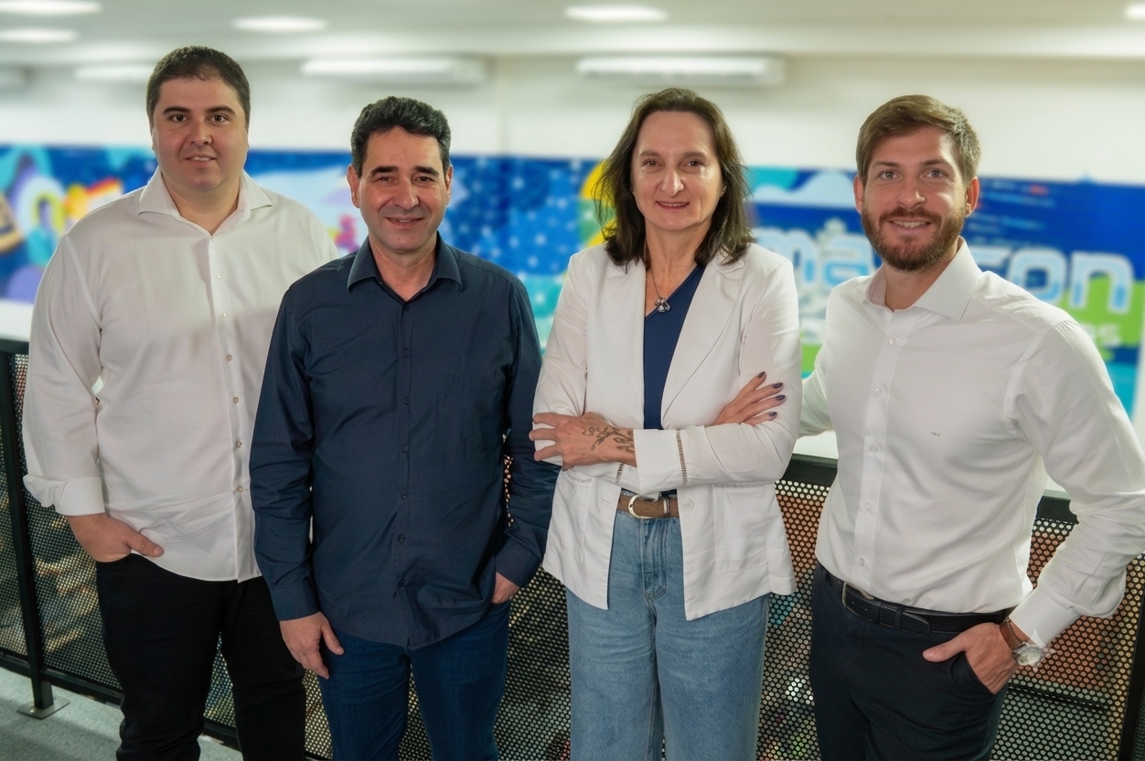 Canopy compra Maxicon e estreia no agronegócio com software que movimenta R$ 120 bilhões