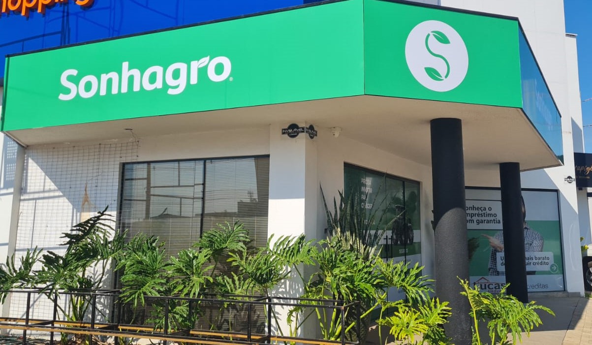 Produção agrícola não basta para colocar uma cidade no mapa das franquias