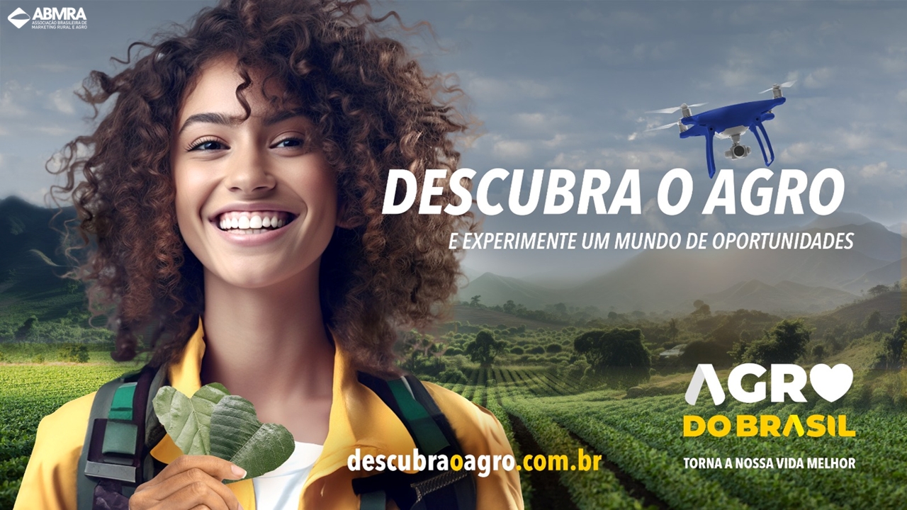 Pesquisa da ABMRA mostra que 65% dos produtores rurais acreditam ser vistos de forma negativa pela população urbana