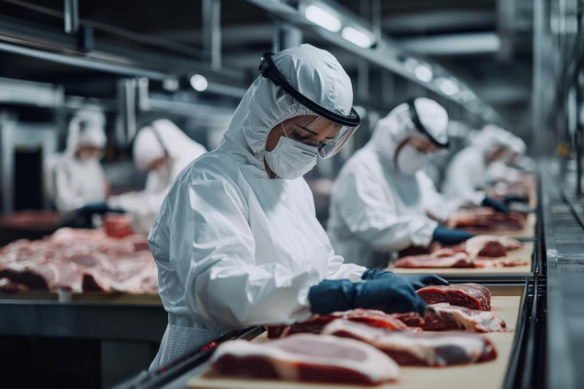 Europa supera China e paga até 40% mais pela carne bovina produzida em Mato Grosso