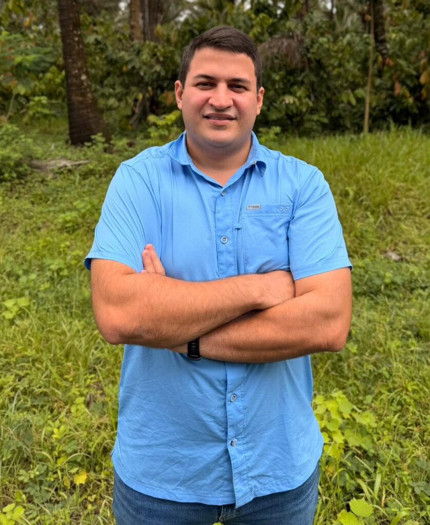 specialista em ecofisiologia do coqueiro confirma presença no 3º Simpósio de Oportunidades de Negócios na Cultura do Coco