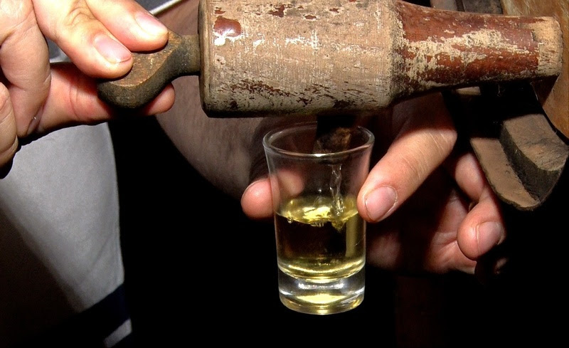 Indicação Geográfica da cachaça do Circuito das Águas Paulista é reconhecida