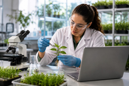 Empreendedorismo científico aproxima pesquisas do mercado e impulsiona inovação no agronegócio