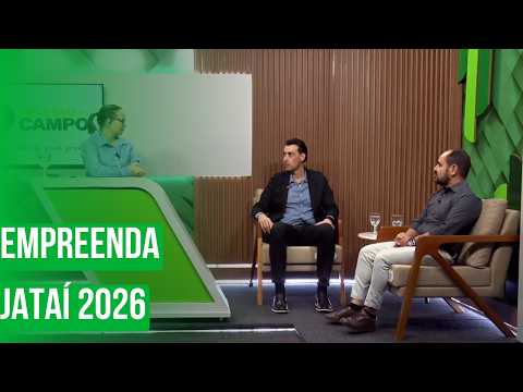 Empreenda Jataí 2026