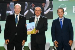 Autoridades defendem Política de Estado para fortalecer o agro no contexto global