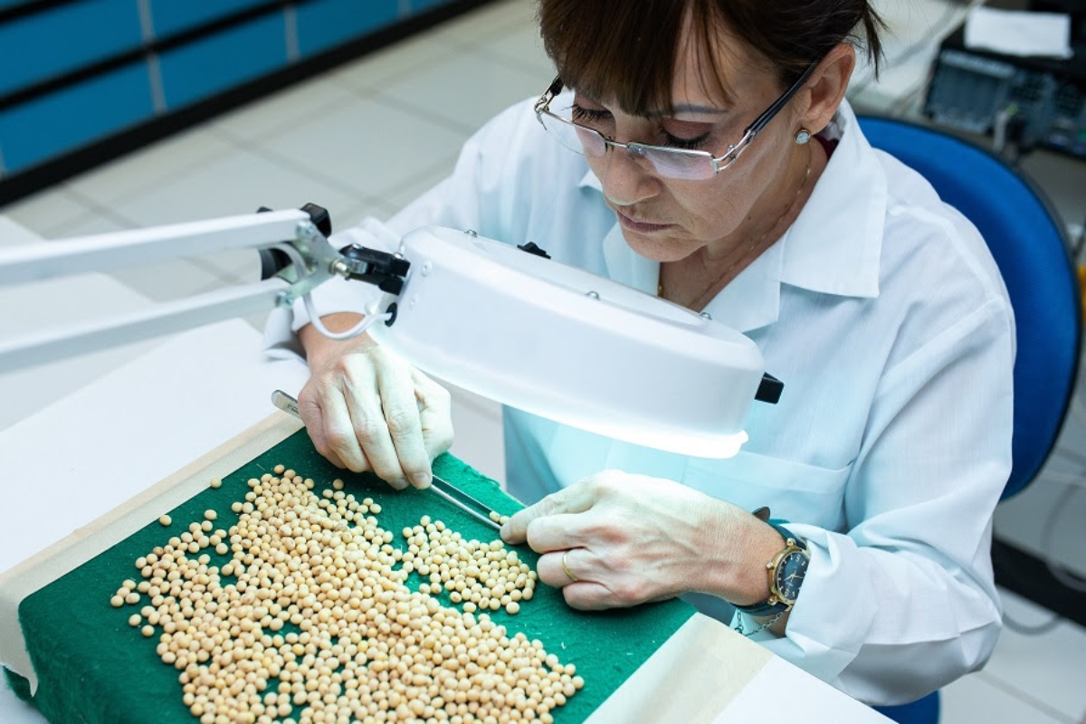 CBSementes debate como a tecnologia revoluciona análise de sementes