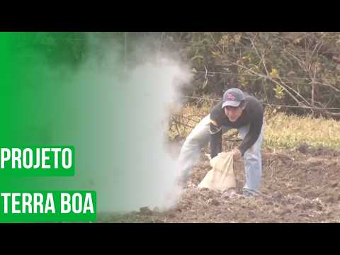 Projeto Terra Boa