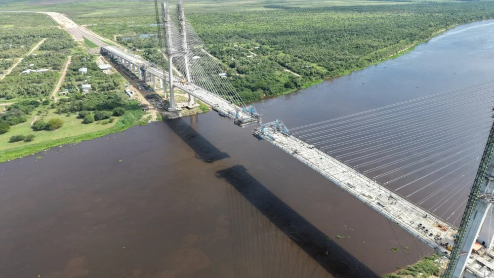 Rota Bioceânica pode transformar logística do agro brasileiro e aproximar produção nacional dos mercados asiáticos