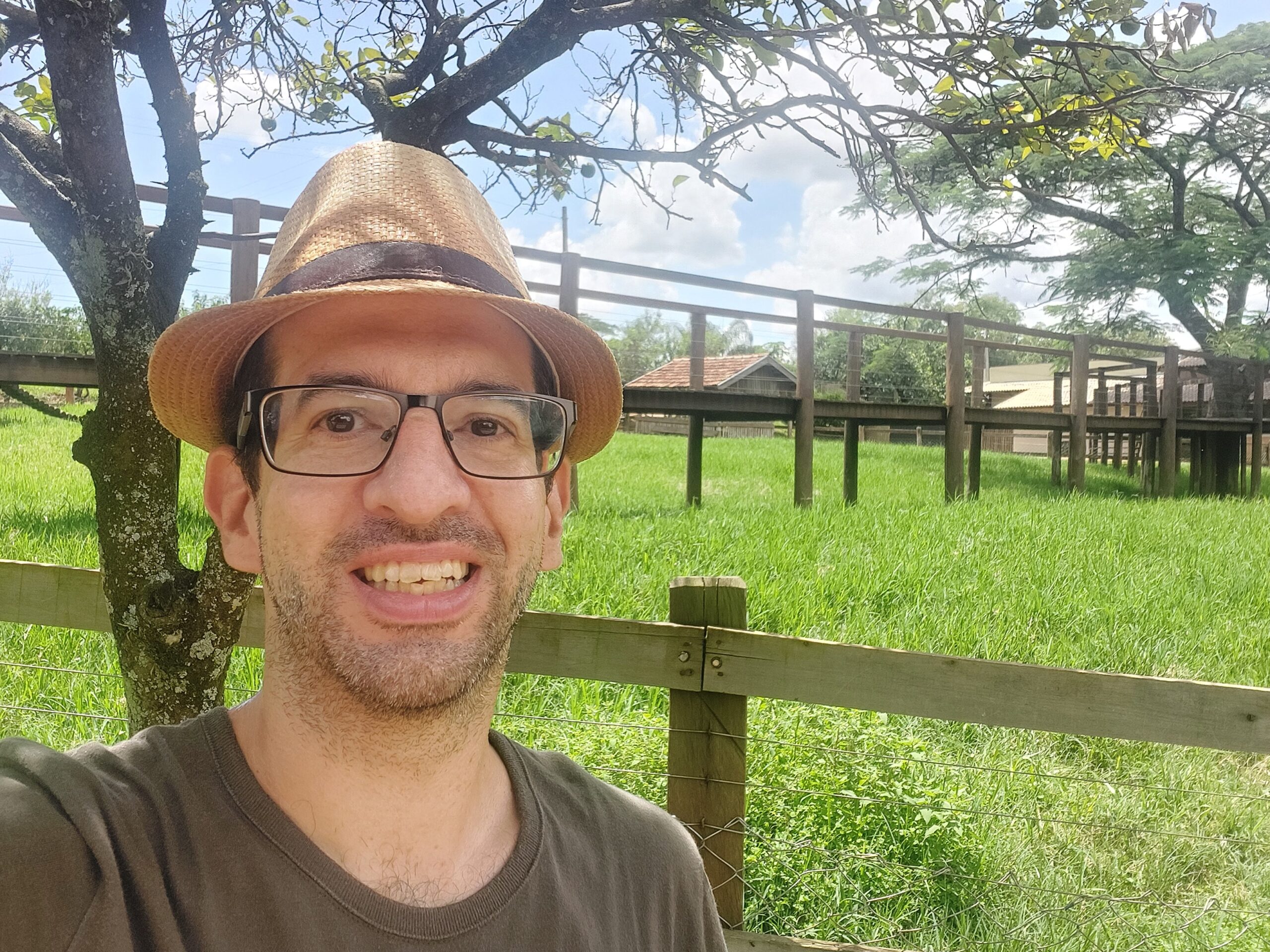 Inteligência artificial enfrenta resistência no campo