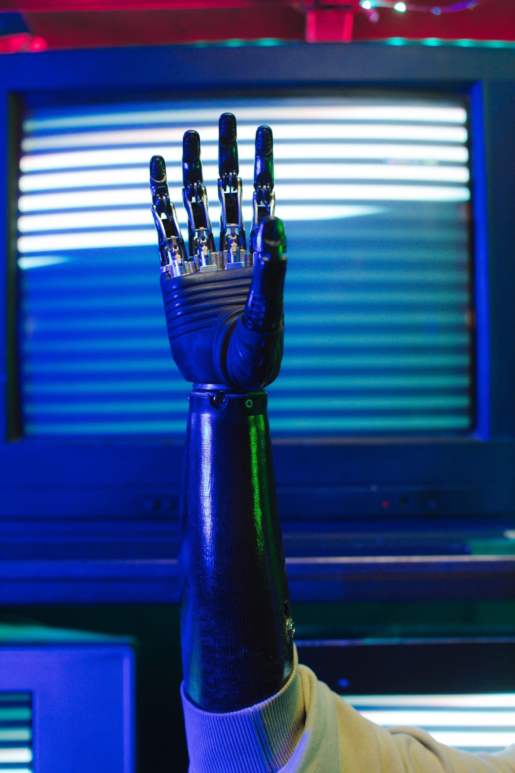 Especialista alerta: se a inteligência artificial está disponível para todos, onde está a vantagem competitiva?