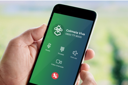 Colmeia Viva® conta com Canal 0800 para orientar agricultores e apicultores sobre proteção de abelhas