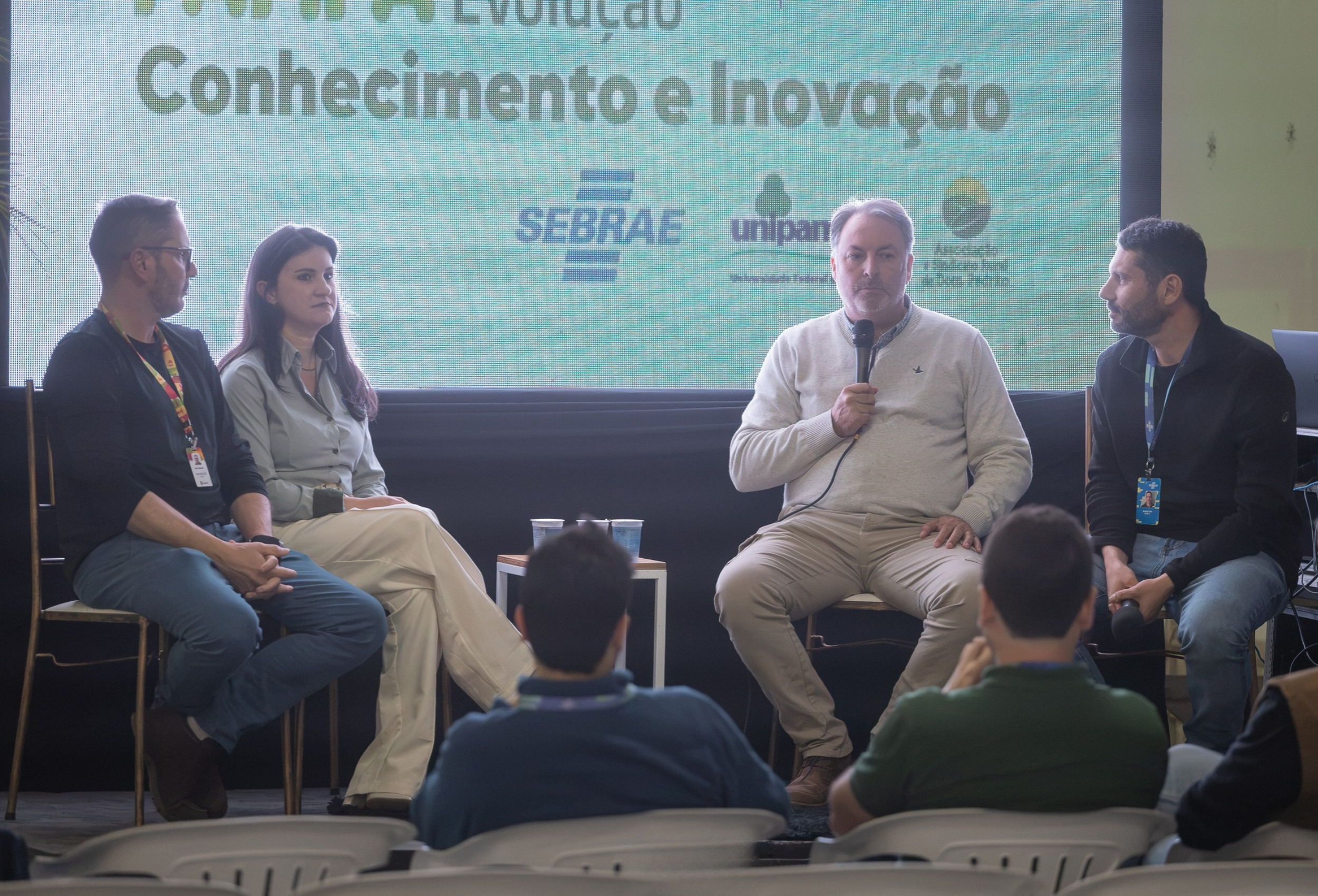 Irrigação e manejo do solo são caminhos para reduzir riscos climáticos na agricultura gaúcha